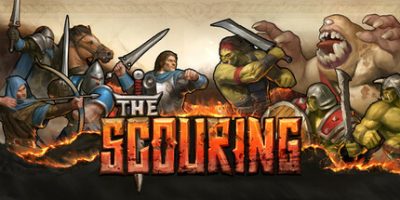 灾厄浩劫/The Scouring