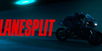 极速穿梭/LANESPLIT