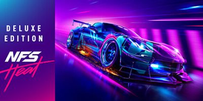 极品飞车21：热度/Need for Speed：Heat