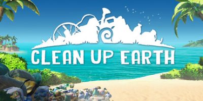 地球清洁工/Clean Up Earth