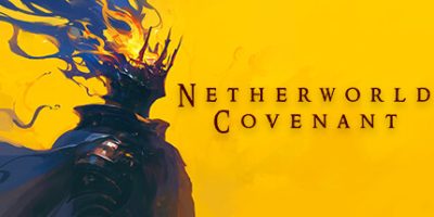 冥界契约/Netherworld Covenant