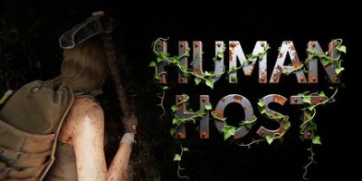 人类宿主/Human Host