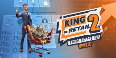 零售之王2/King of Retail 2