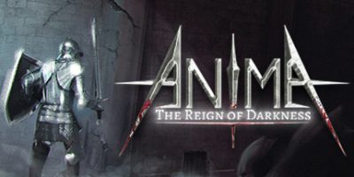 阿尼玛：黑暗统治/Anima : The Reign of Darkness