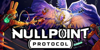 零点协议/Nullpoint Protocol