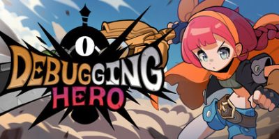 调试英雄/Debugging Hero