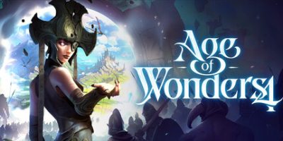 奇迹时代4/Age of Wonders 4