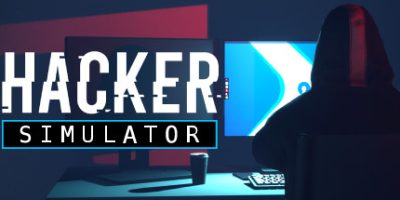 黑客模拟器/Hacker Simulator