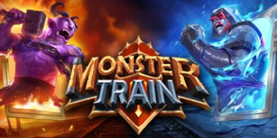 怪物火车/Monster Train