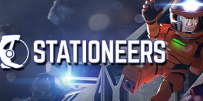 太空站长/空间站工程师/Stationeers