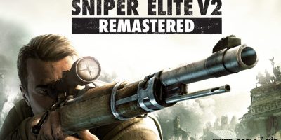 狙击精英V2重制版/Sniper Elite V2 Remastered