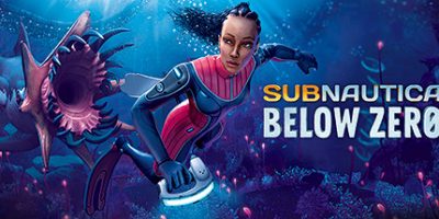 深海迷航：冰点之下/Subnautica: Below Zero