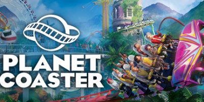 过山车之星/Planet Coaster