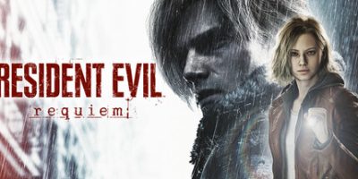 生化危机9:安魂曲/Resident Evil Requiem