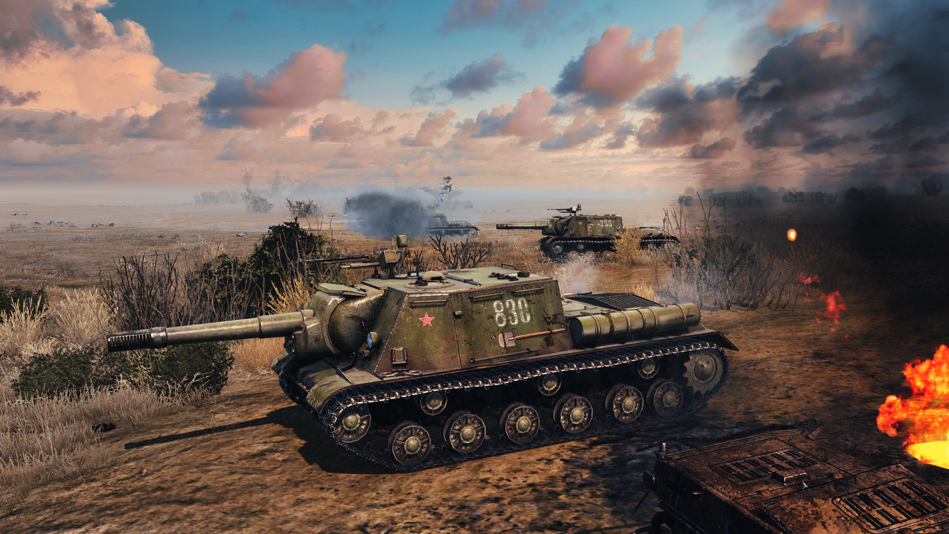 战争召唤——地狱之门：东线/Call to Arms – Gates of Hell: Ostfront